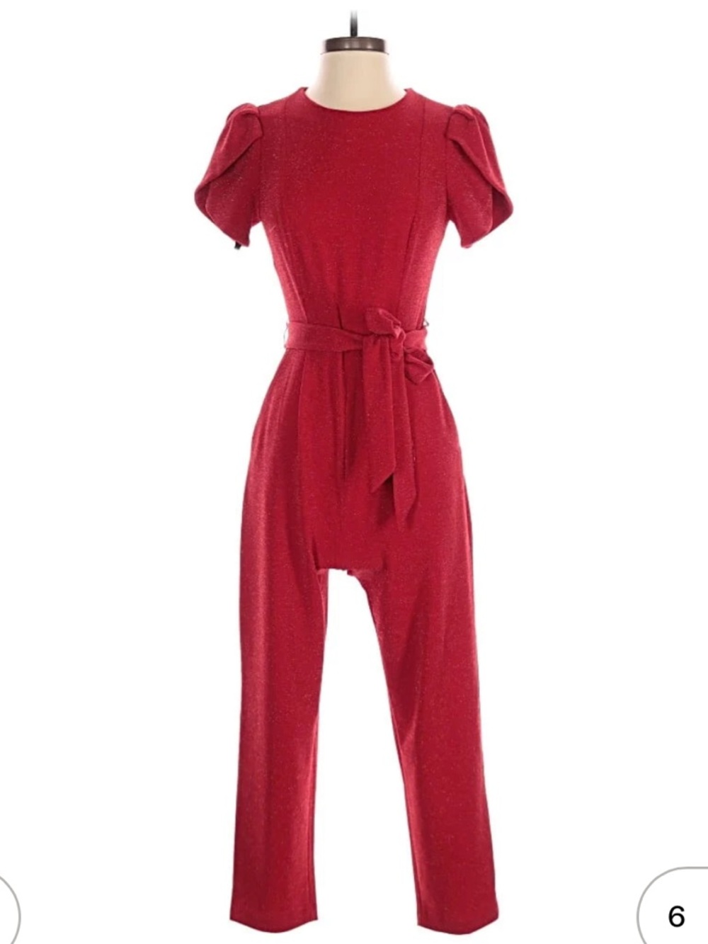 Calvin Klein Jump Suit